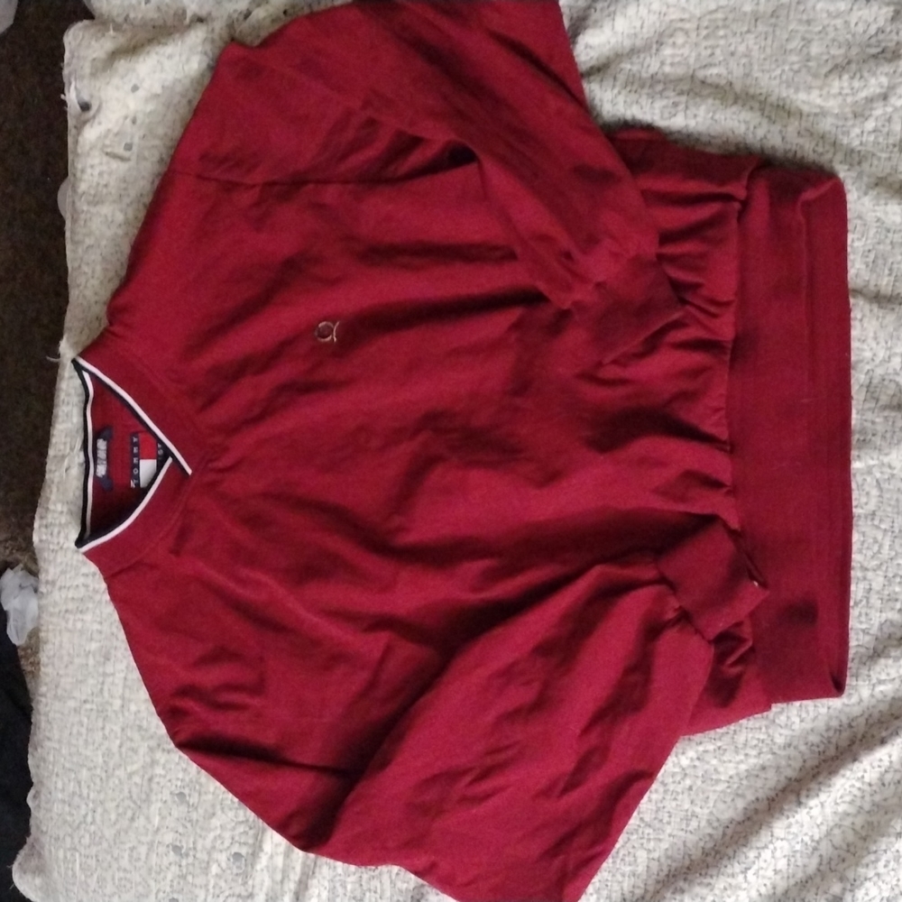 Vintage Tommy Hilfiger jacket